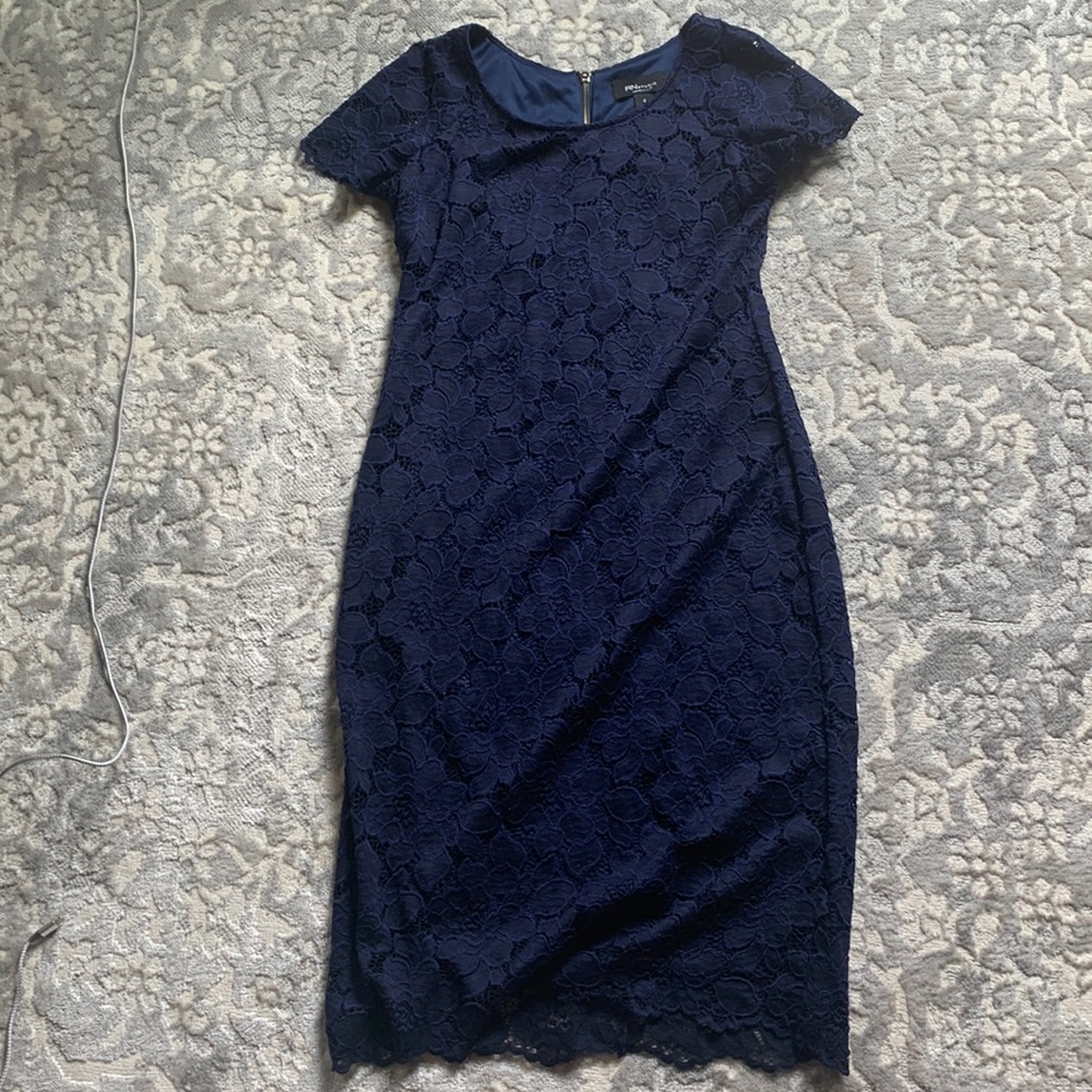 RN Studio dress